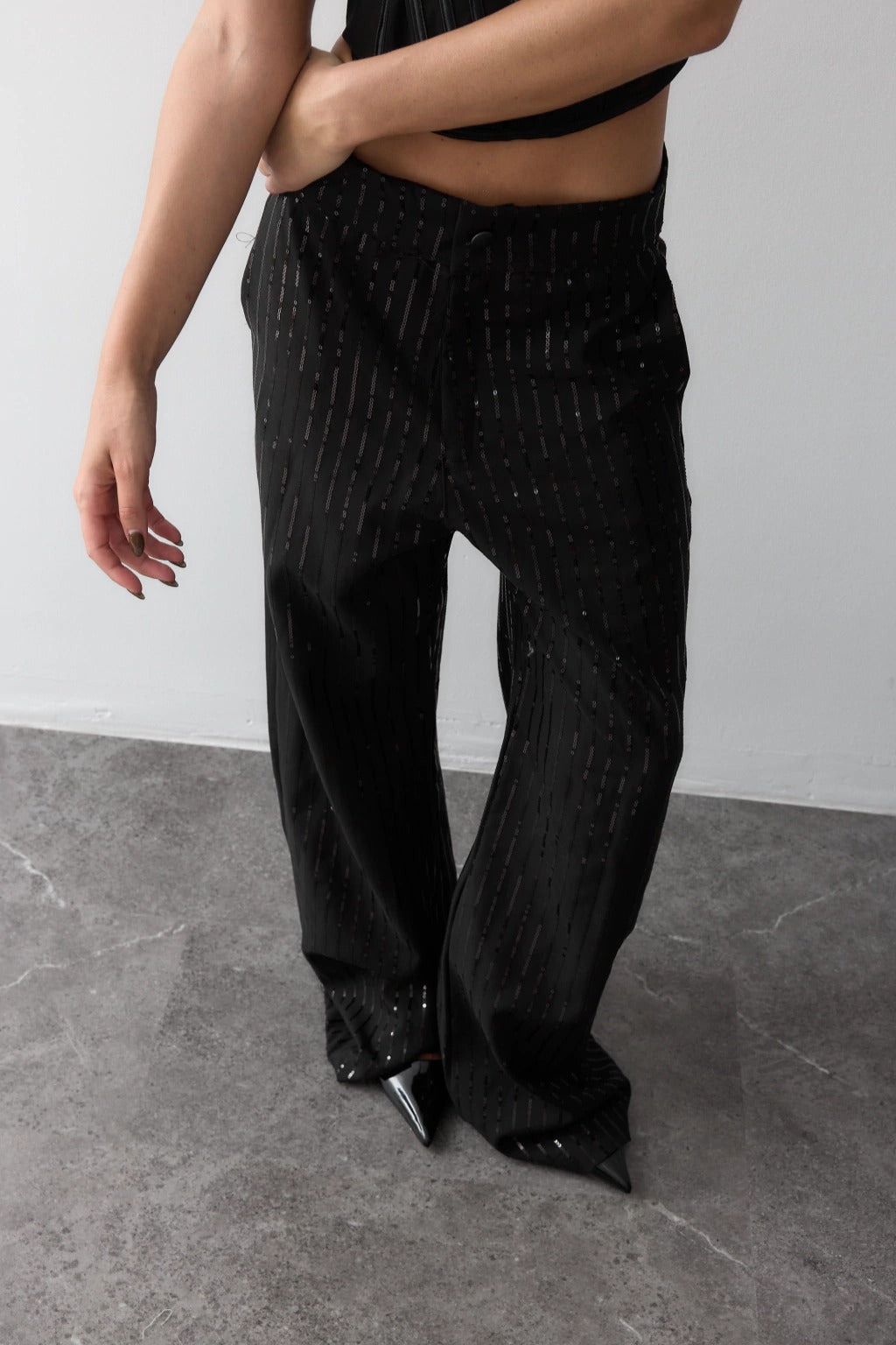 Pantalon Tamar