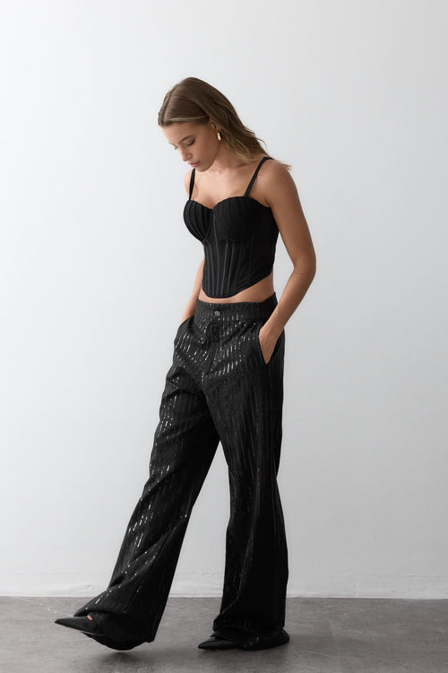 Pantalon Tamar