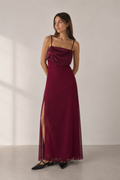 Vestido Rut