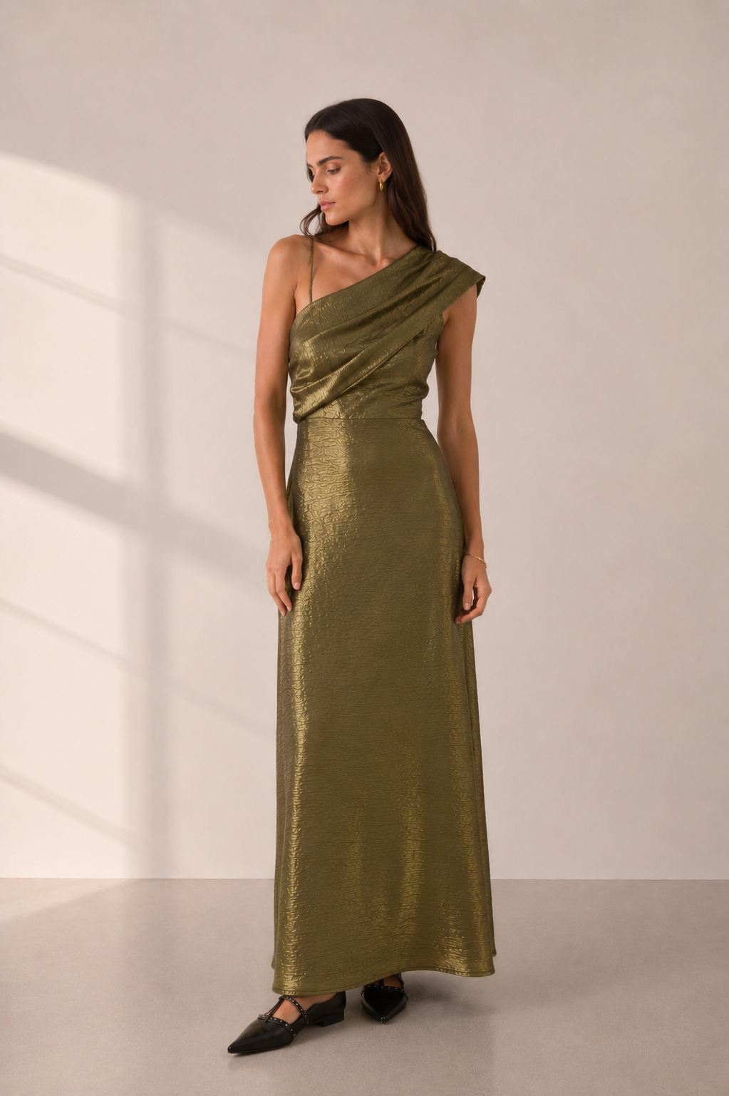 Vestido Salomé