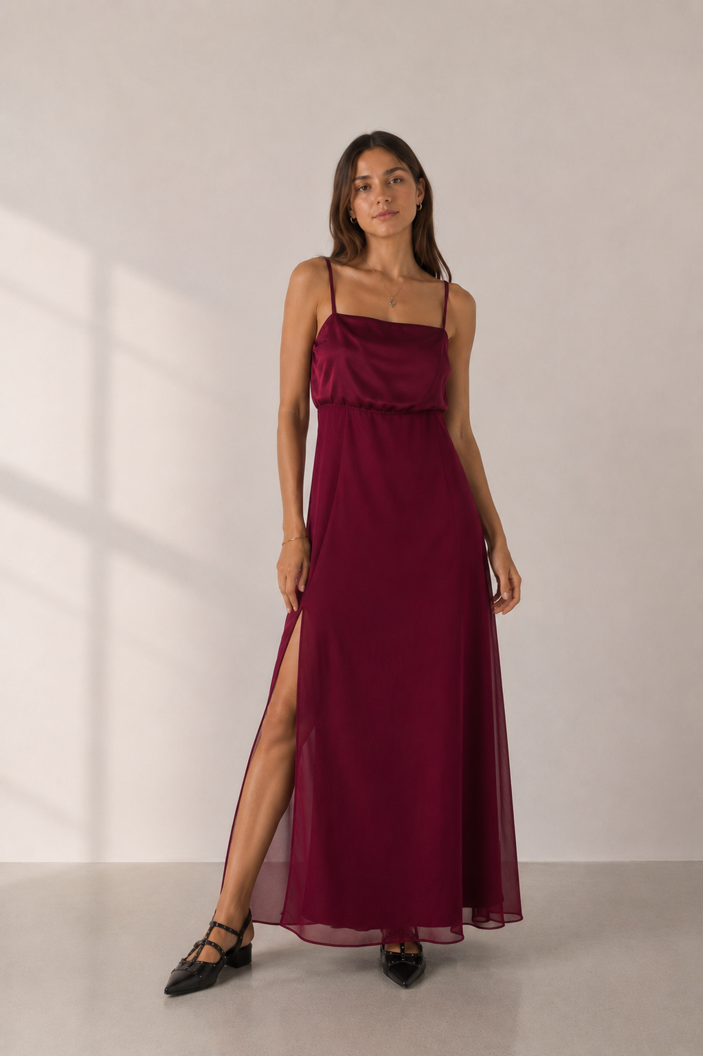 Vestido Rut