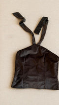 Top Rebeca Vison Velvet