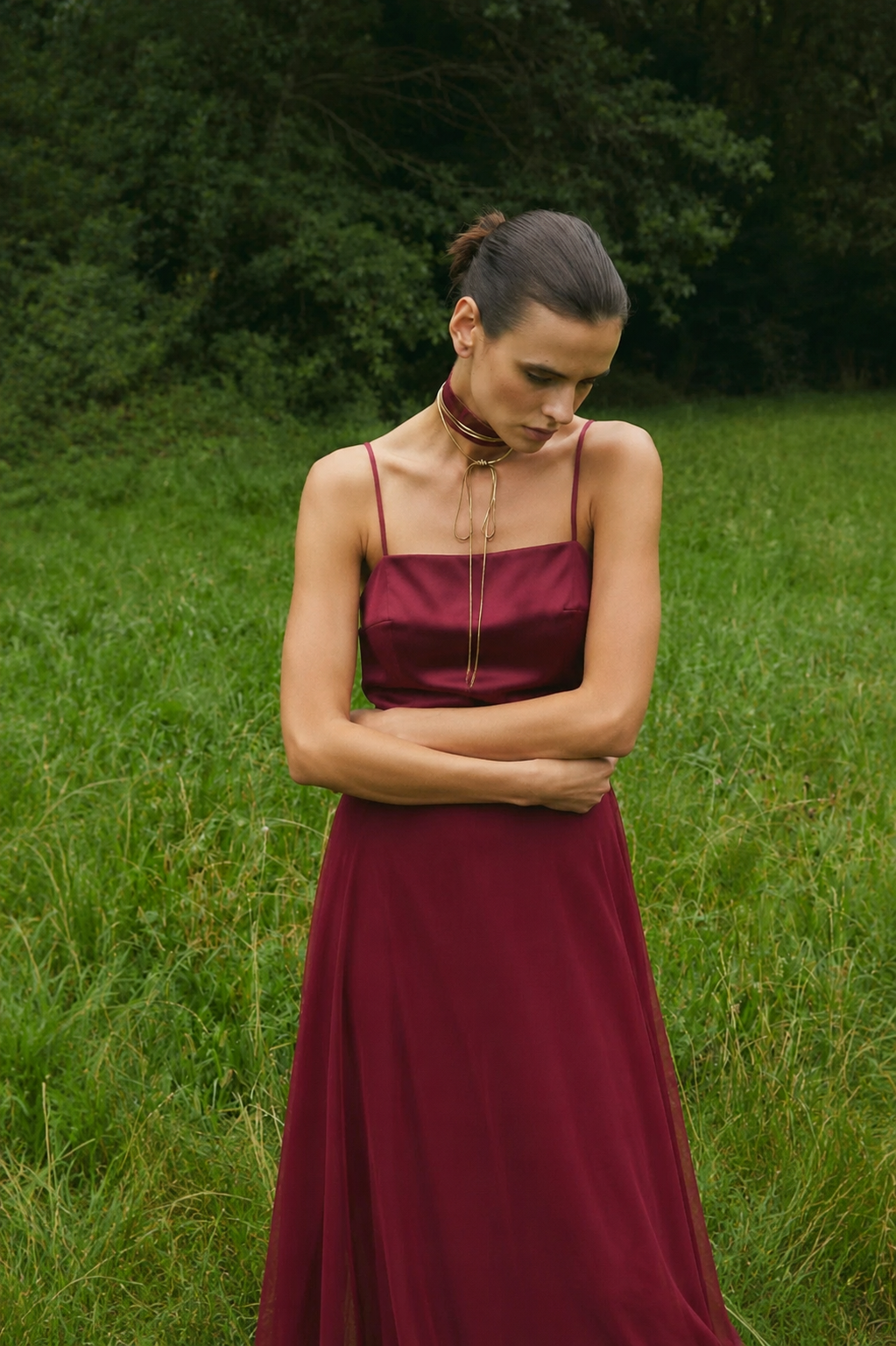 Vestido Rut