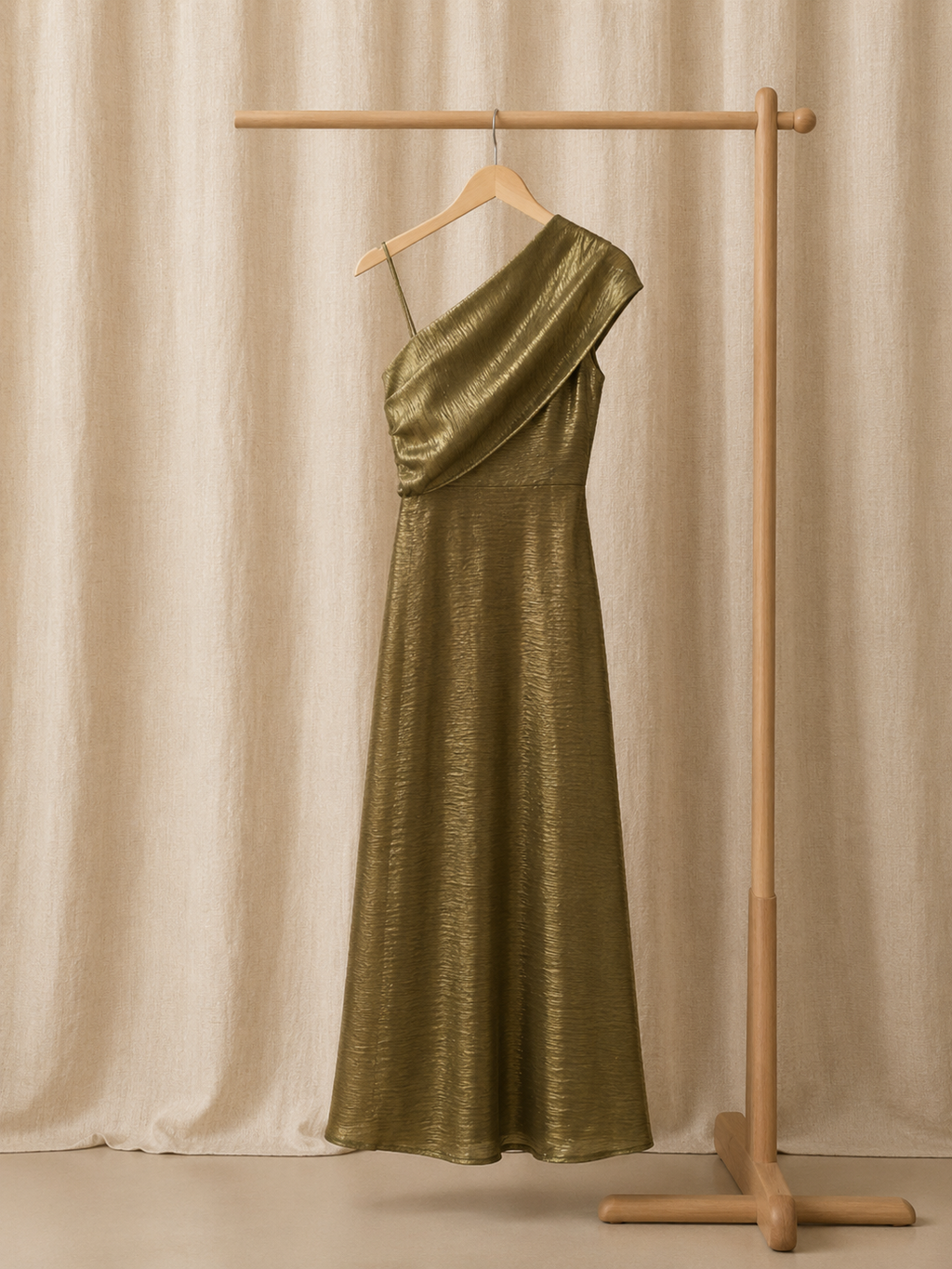 Vestido Salomé