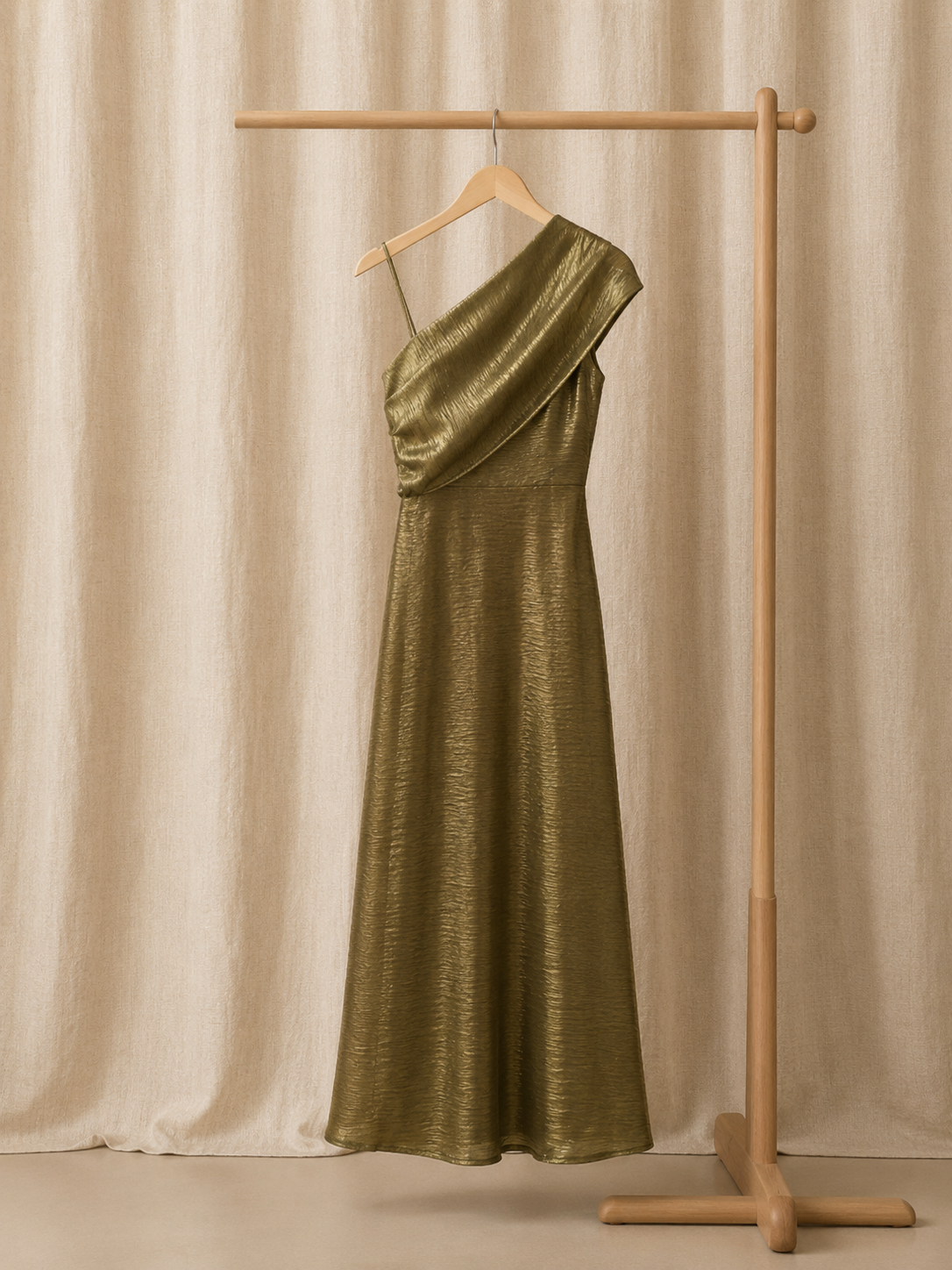 Vestido Salomé